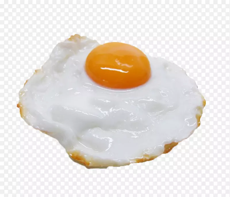 煎蛋早餐煎蛋