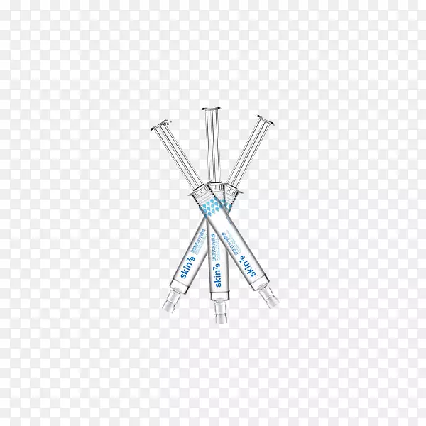 下载剪贴画-皮肤79绘画风格中的涂料针保湿