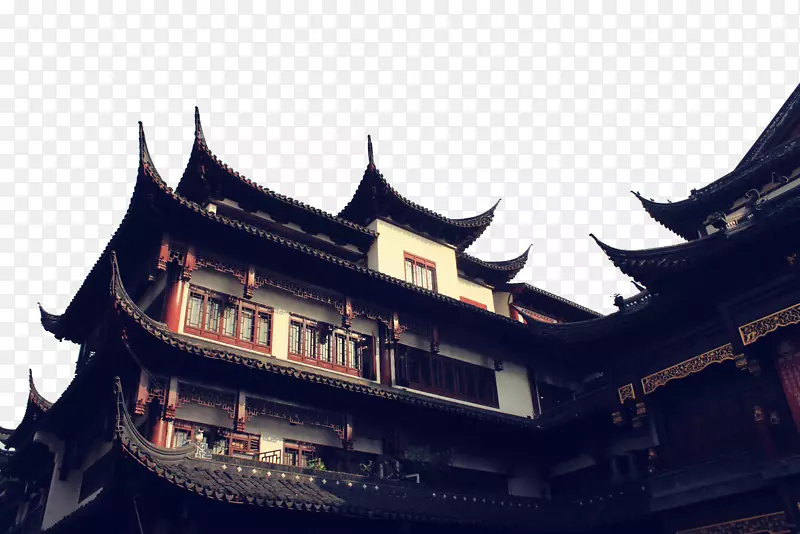 上海建筑-上海建筑第二镇
