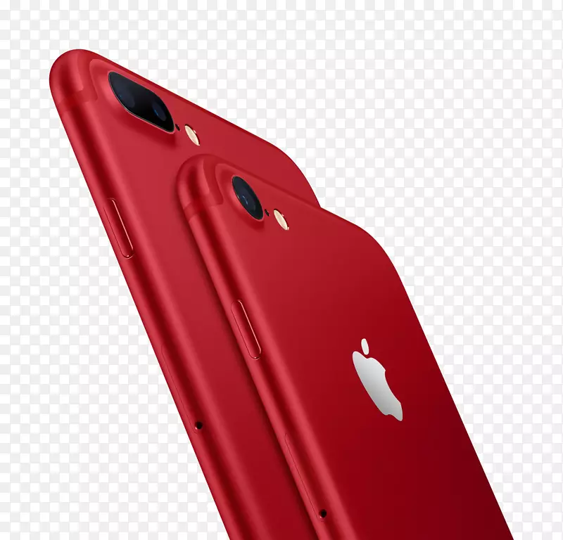 iphone 6s iphone se iphone 7加上产品红苹果7手机