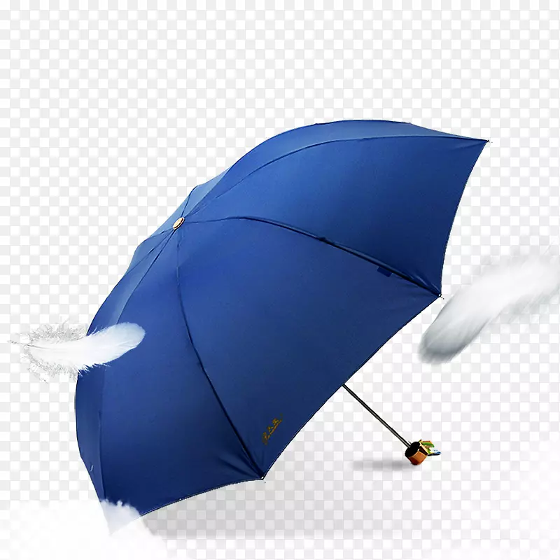 伞蓝色阳光-产品种类蓝色阳伞羽毛