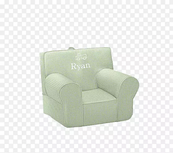 椅子舒适沙发图案.手绘沙发