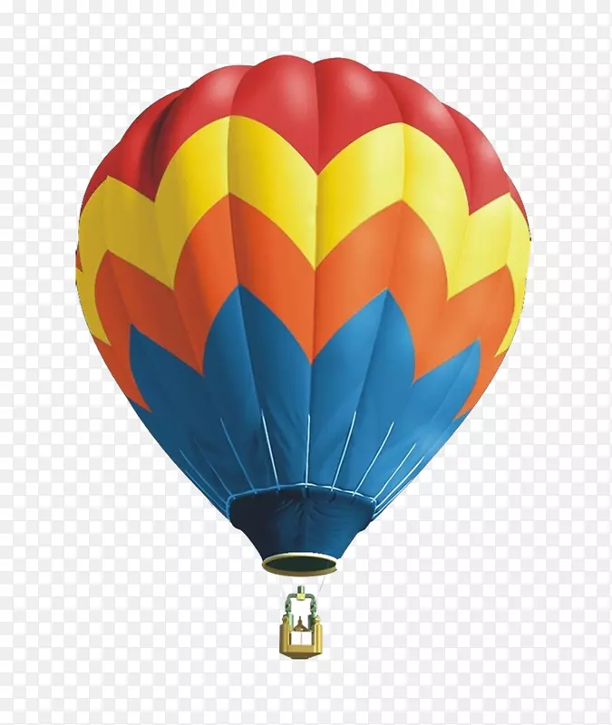 气球下载剪辑艺术-热气球
