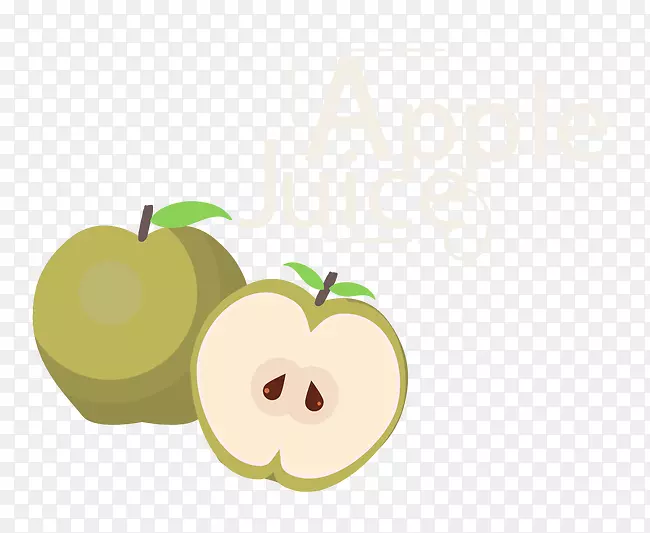 徽标Auglis苹果-菜单图标