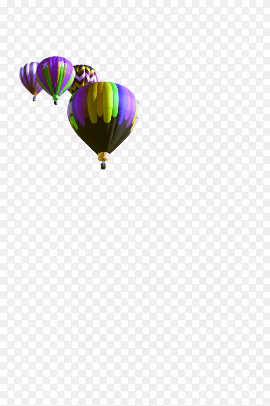 气球下载图标-热气球