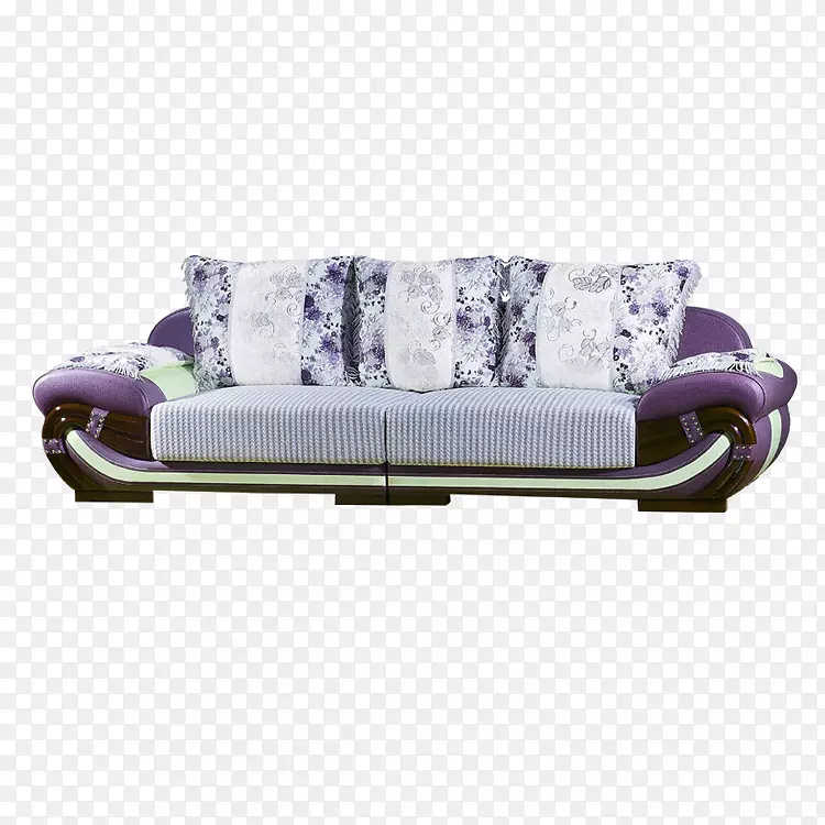 欧洲沙发床沙发Canapxe 9-现代沙发