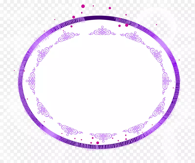 紫色google图像计算机文件-紫色新愿望卡芯片圆