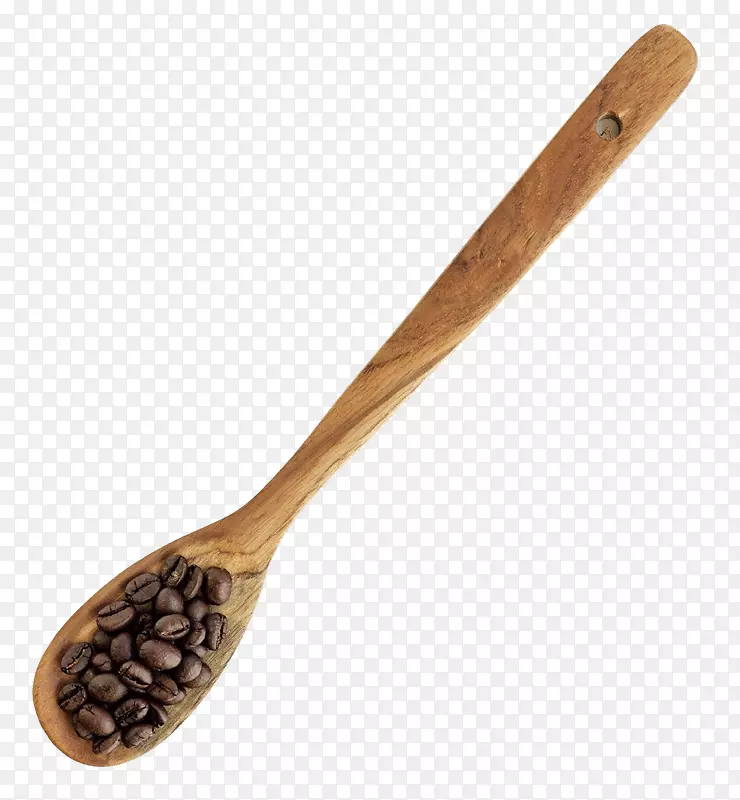 咖啡豆-咖啡豆匙