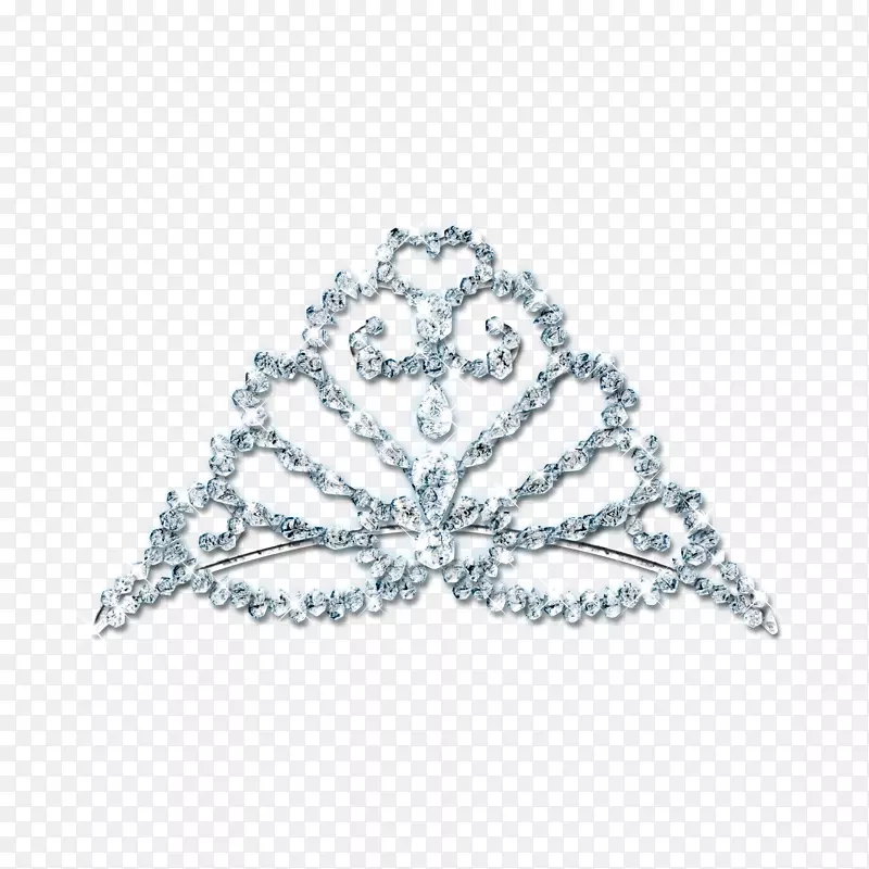 王冠摄影-新娘头饰大冠