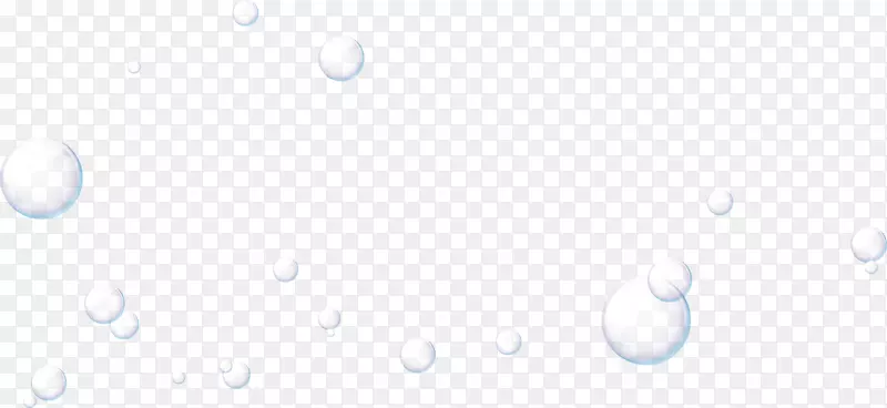 品牌图案-浅蓝色水滴