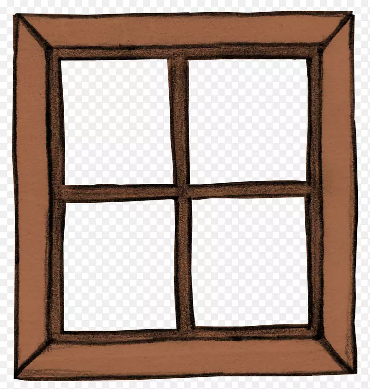 窗户信息桃花心木门手工制作的窗户，不加扣减。