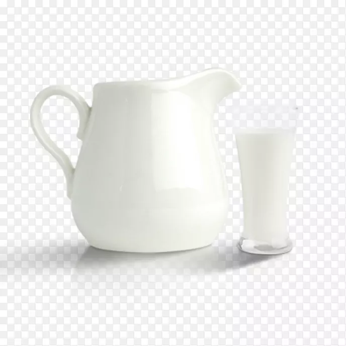 陶瓷咖啡杯玻璃杯牛奶瓶