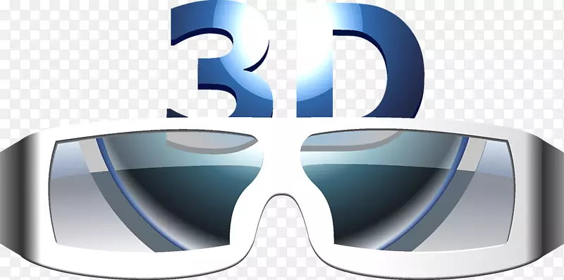 下载护目镜眼镜Android立体镜-3D眼镜