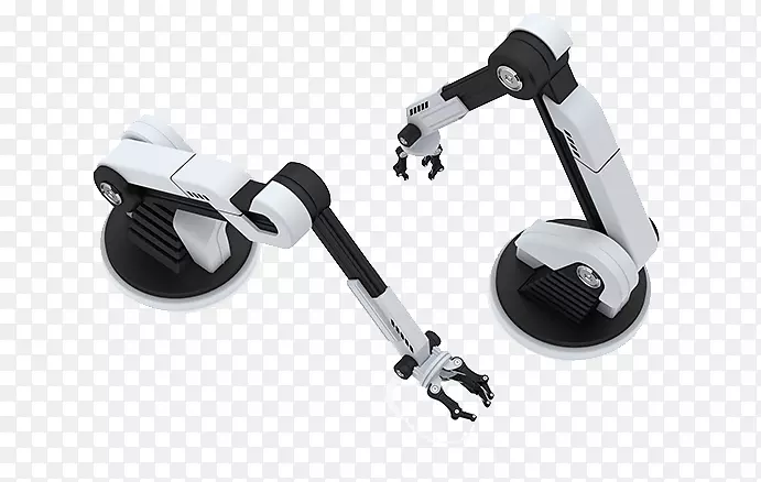 机械臂自动化机械手机器人机械臂