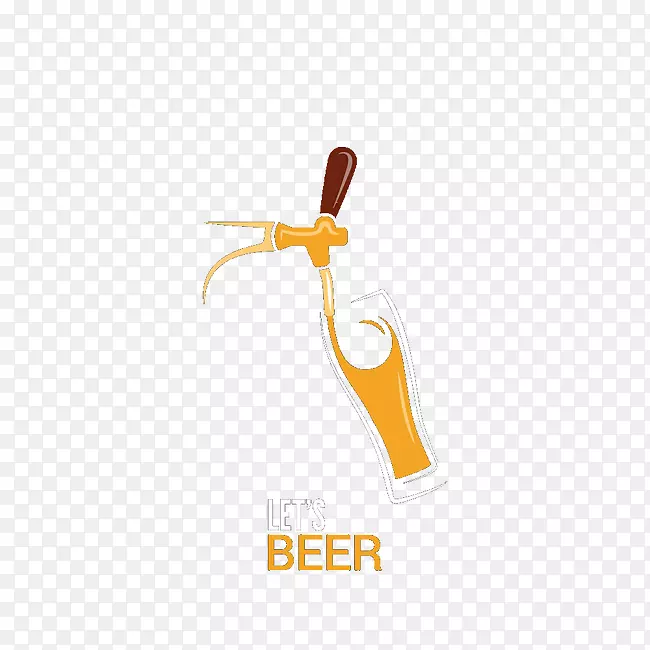 啤酒标志饮料字体-葡萄酒