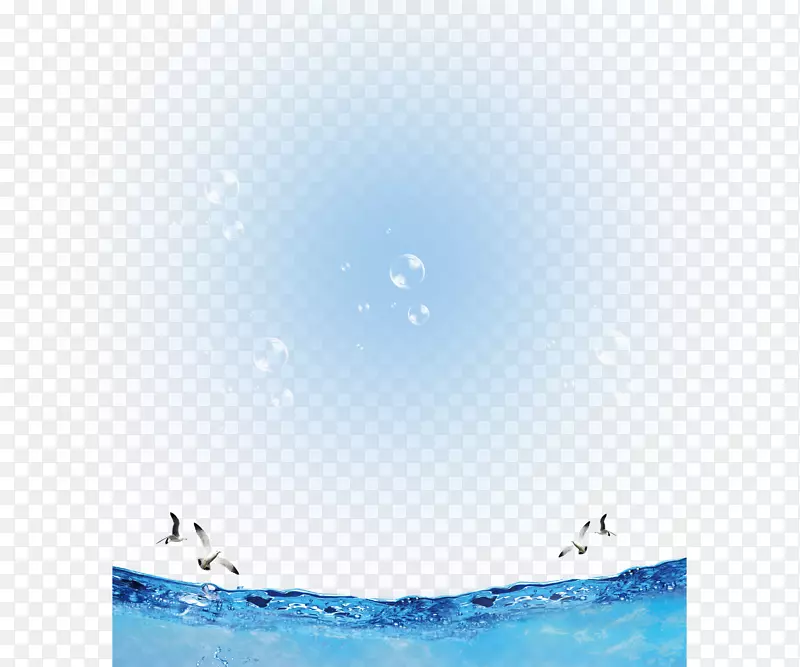 天空计算机-海洋