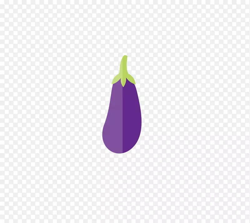 紫色墙纸-茄子