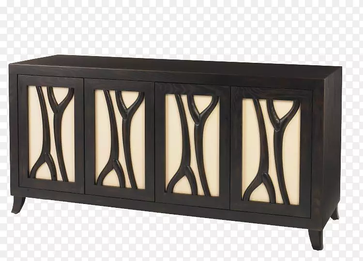 餐桌餐具椅房-3D模型家居