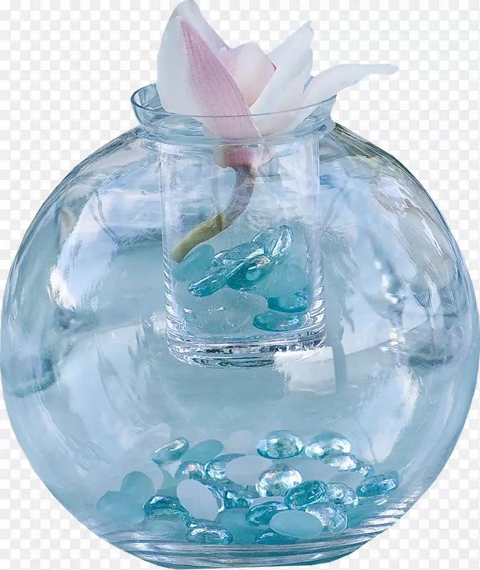 铅玻璃晶体透明半透明装饰玻璃水晶球