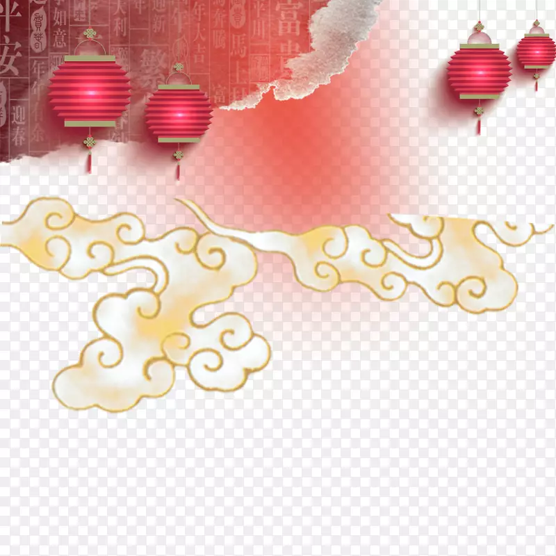 灯笼-风灯