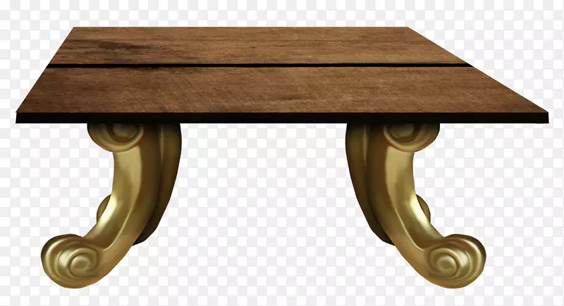 棕色桌子-漂亮的棕色桌子