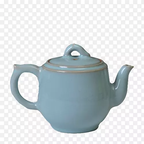 茶壶茶具-茶杯