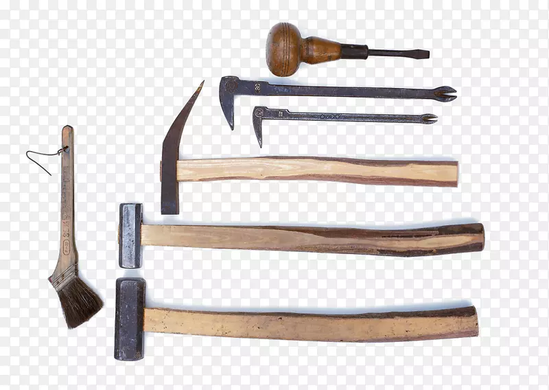 工具锤钻凿-各种工具