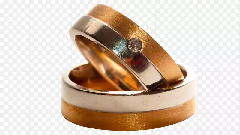婚姻婚前协议离婚配偶共同财产-签署白金钻石戒指