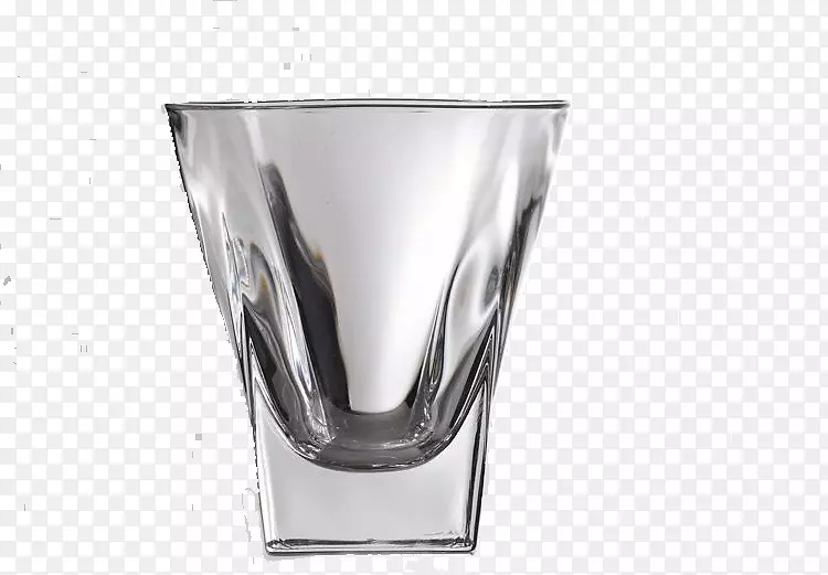 高球玻璃杯桌-玻璃拉默尔杯-玻璃杯