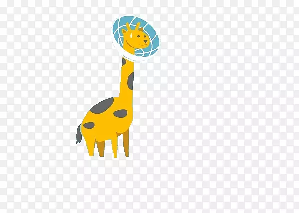 长颈鹿动物下载-长颈鹿，长颈，可爱，动物