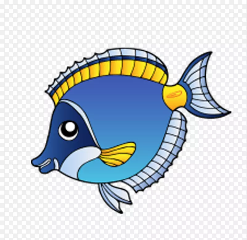 水下隐藏物体水下世界小孩海洋动物隐藏物体动物发现隐藏物体儿童隐藏物体Android-蓝色鱼类