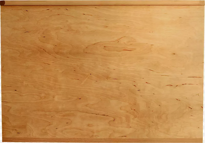 胶合板清漆木染色木地板漂亮的棕色木材