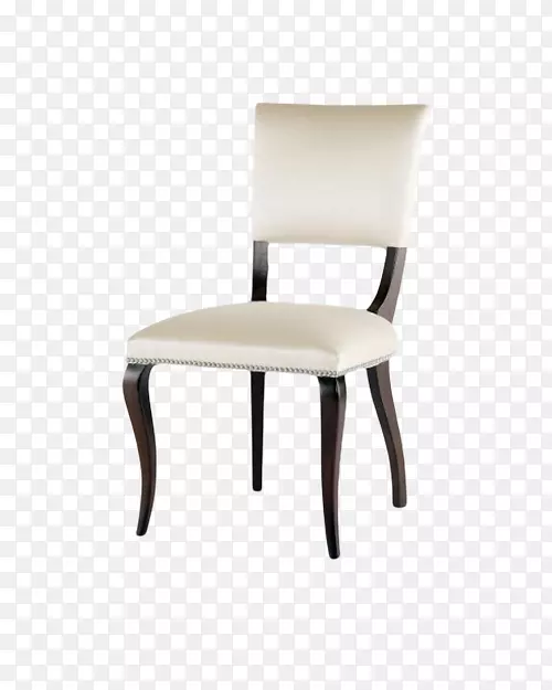 椅子，桌子，家具，脚凳，实心色靠背椅