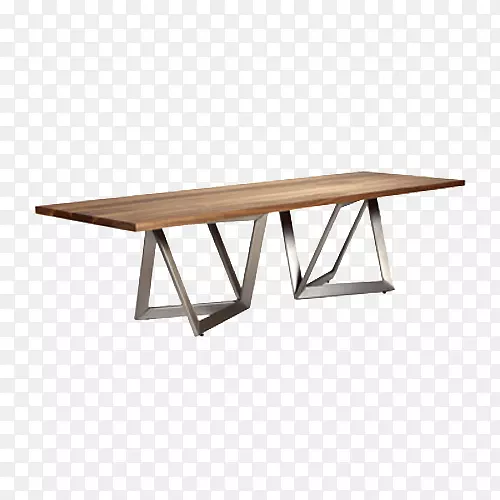 餐桌，床头柜，餐厅，家具垫.现代设计元素长桌