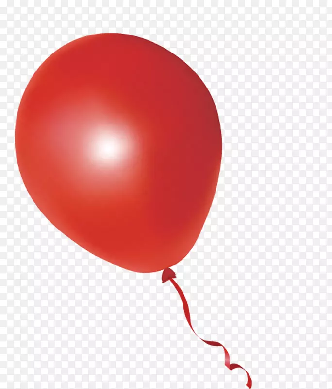 免费气球图标-浮动气球