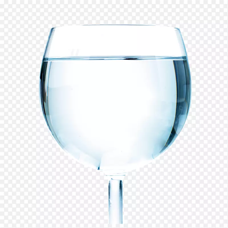 酒杯水杯透明半透明玻璃