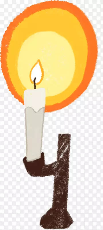 蜡烛下载图标-蜡烛