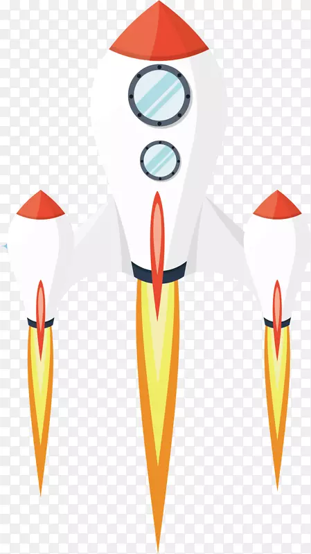 休斯顿火箭白色剪贴画-白色火箭