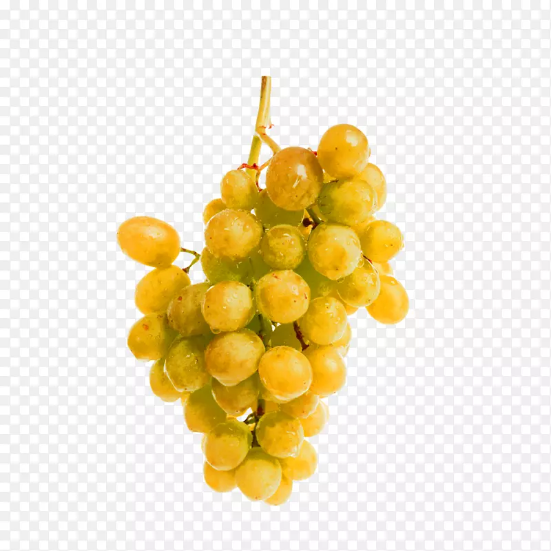 马塔罗罗色色9葡萄热量健康-绿色水滴葡萄装饰图案