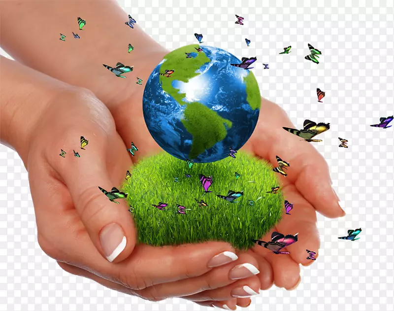 高清视频主题自然环境下载-爱护地球