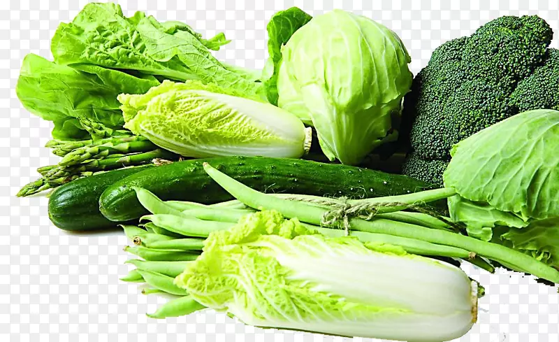 花椰菜蔬菜食用食品新鲜蔬菜
