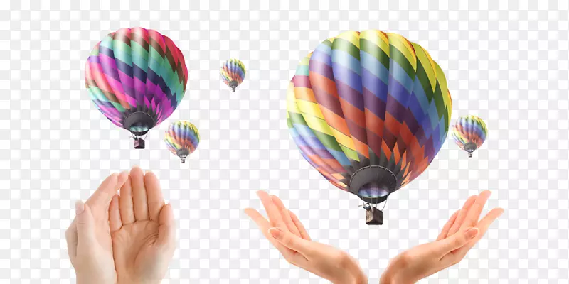 ICO图标-满足气球