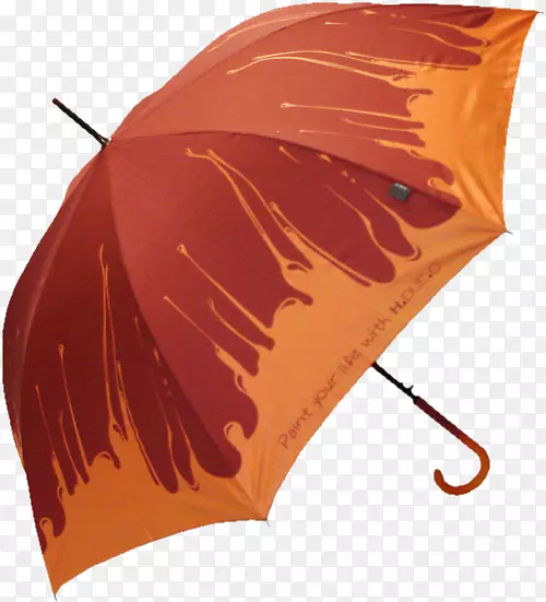 伞设计师-抽象彩画的发展趋势