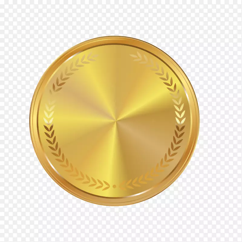 金牌偶像-金气氛奖章