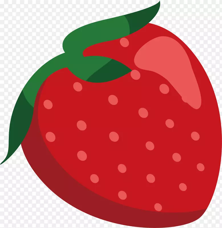 草莓绘图动画.草莓