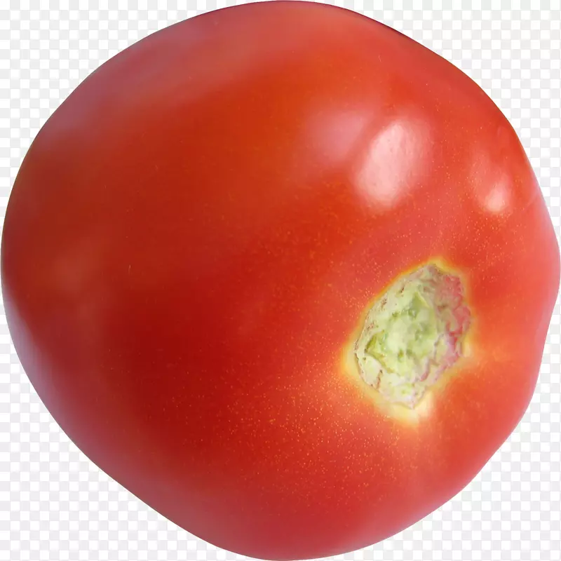 李子番茄小贩-红番茄