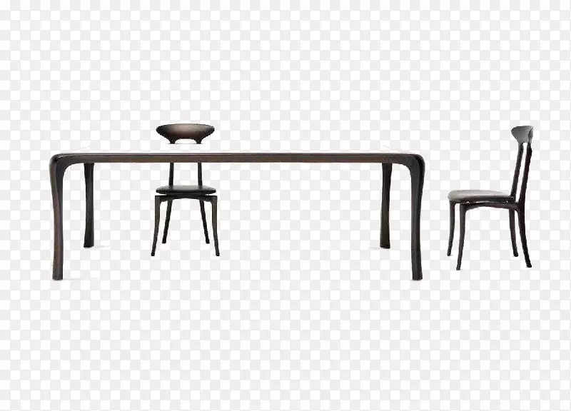 桌上挂件，轻型椅子，灯具，家具.桌子和椅子的组合