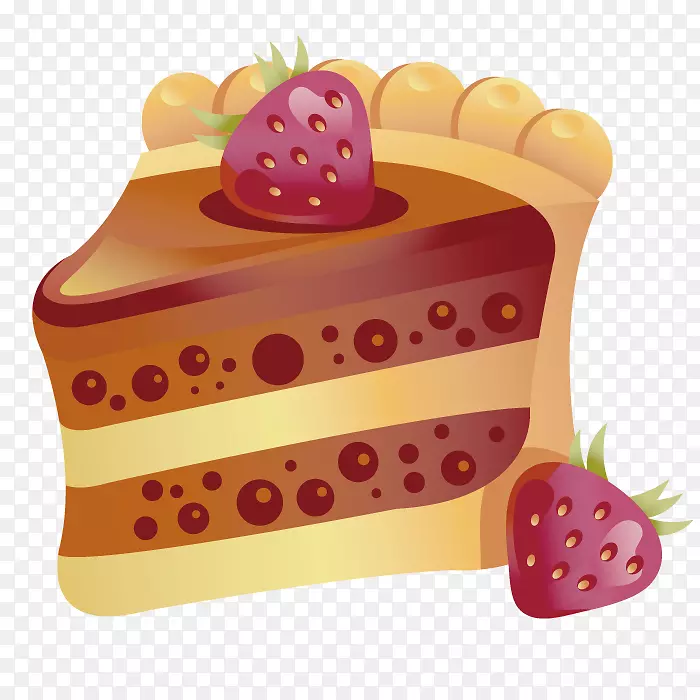 托特巧克力蛋糕生日蛋糕草莓奶油蛋糕小gxe2teau-食物草莓蛋糕