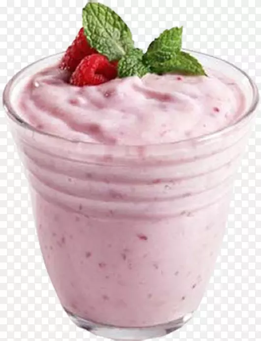 加拿大食品指南健康饮料碳水化合物草莓奶昔免费拉扯