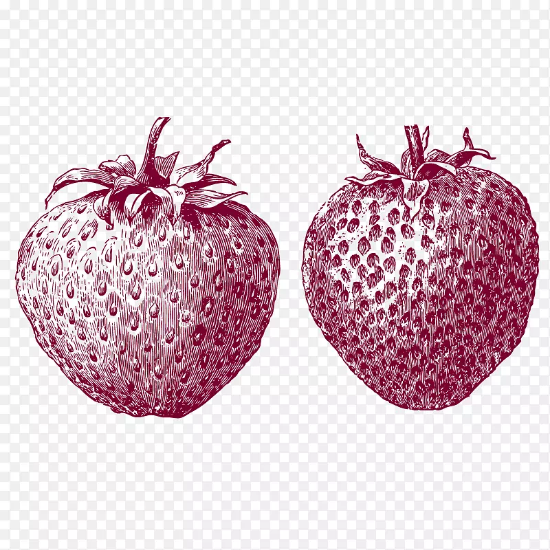 草莓食品-草莓水果食品